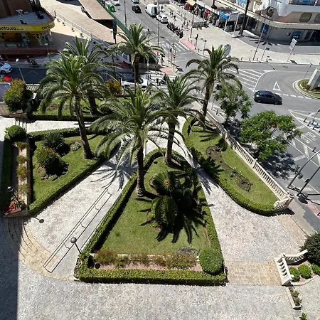 Seimar Con Vistas Al Mar Apartment *