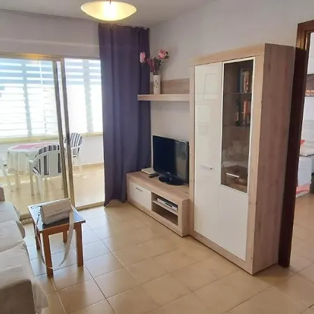 Apartamento Panoramic View Benidorm