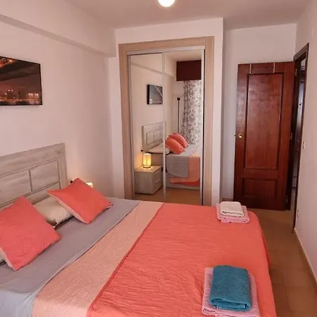 Apartamento Panoramic View *