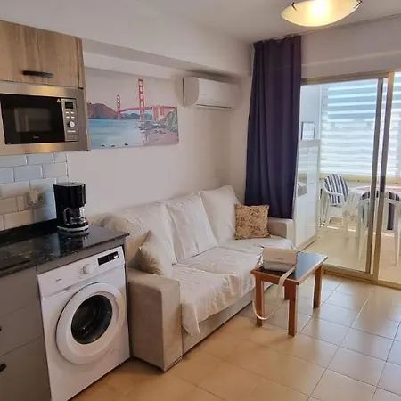 Panoramic View Apartment
