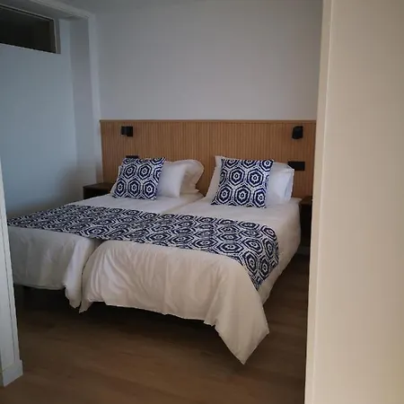 Apartment Poniente *