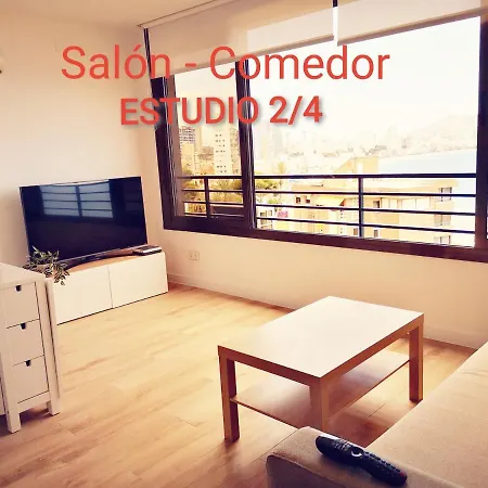 Apartment Poniente
