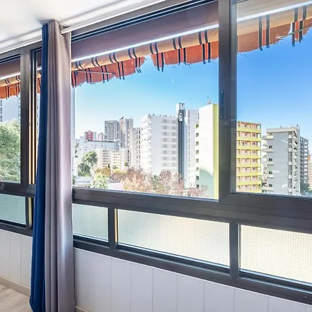 Apartment Auge 4-a Levante *