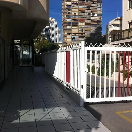 Torre Levante 1h Appartamento