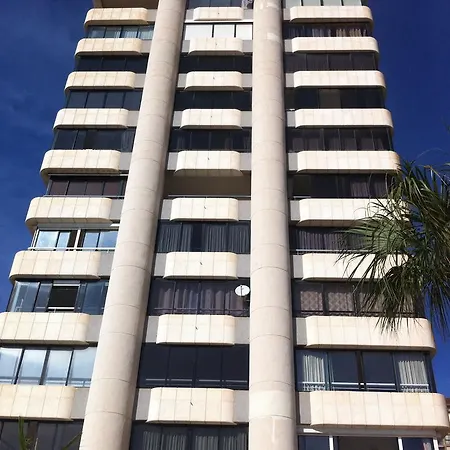 Torre Levante 1h *