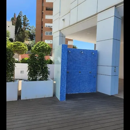 Levante First Line Gemelos 28 Luxury Apartment