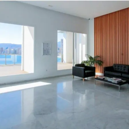 Apartment Levante First Line Gemelos 28 Luxury Benidorm