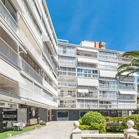 Apartamento Seimar 1-8 Levante Benidorm