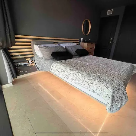 Apartment Mira Mar Atrium Beach *