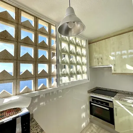 Apartamento Edificio Trinisol Ii 7