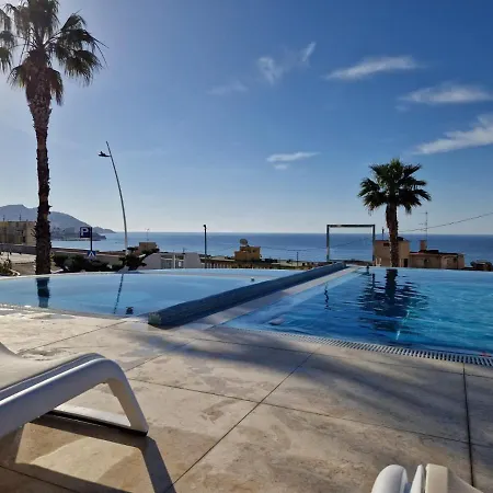 Stunning Sunset Cliffs * Benidorm