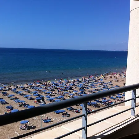 Torre Levante 1h Apartment *