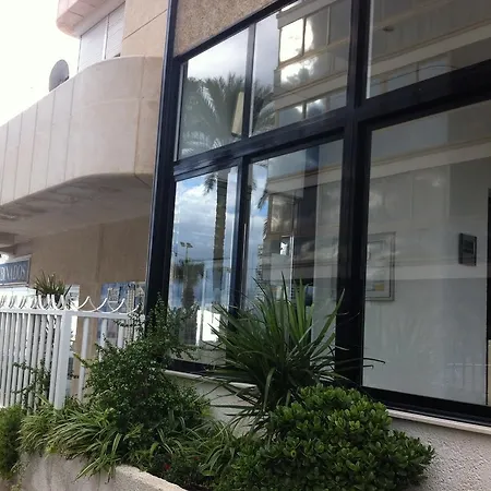 Torre Levante 1h Apartment