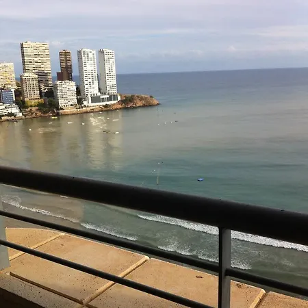 Torre Levante 1h Apartment *