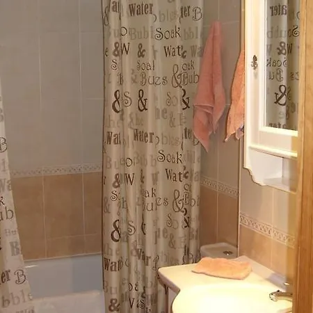 Sierra Dorada Apartment Benidorm