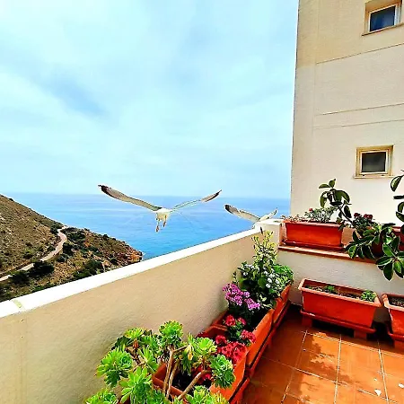 Stunning Two Level In Marina Apartment Benidorm