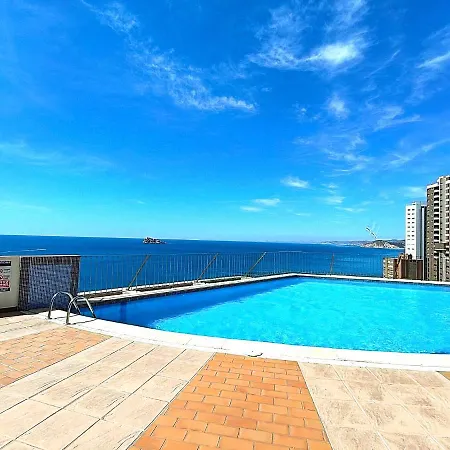 Apartment Stunning Two Level In Marina *