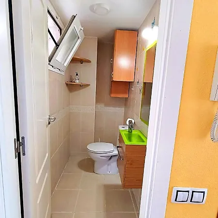 Apartment Stunning Two Level In Marina Benidorm