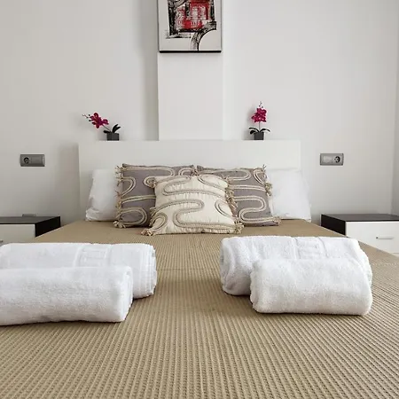 Apartment Mirador Delux