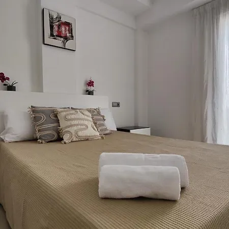 Apartment Mirador Delux