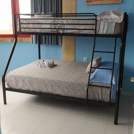 Apartment Cumbre Loix *