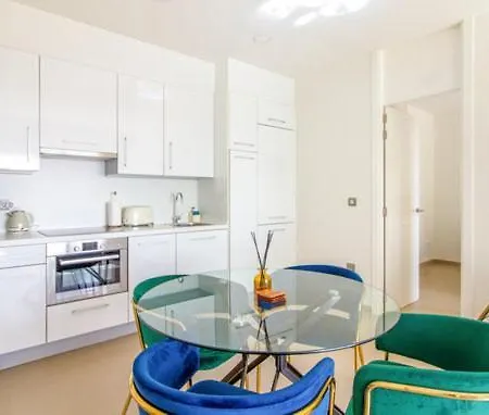 Intempo The First Apartamento *