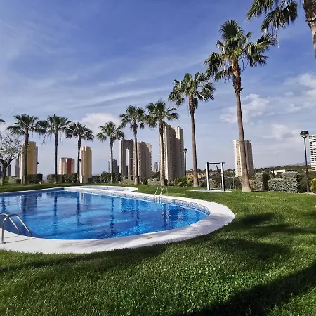 Panoramic Apartamento *