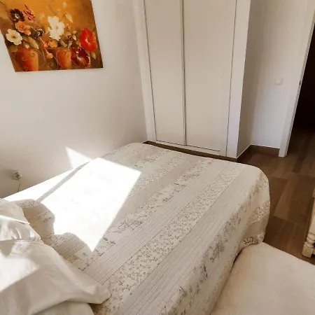 Sea View Monver 5 Apartment Benidorm