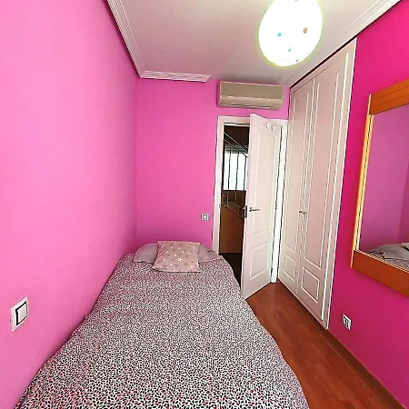 Stunning Two Level In Marina Appartamento Benidorm