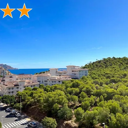 Apartment Aura Benidorm