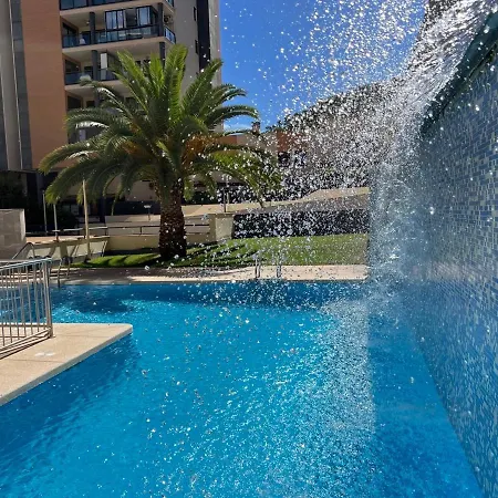 Aura Apartment Benidorm