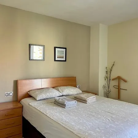 Apartment Aura Benidorm