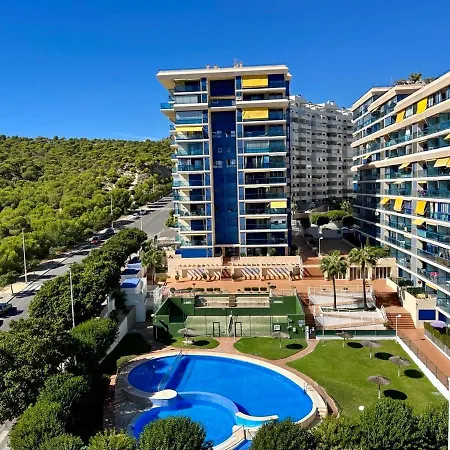 Aura * Benidorm