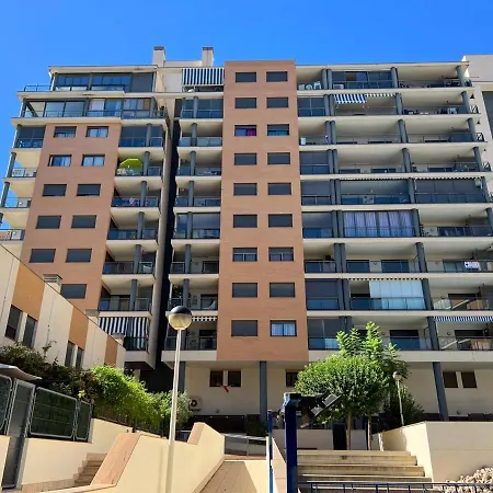 Aura Benidorm