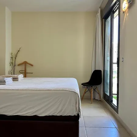 Aura Apartment