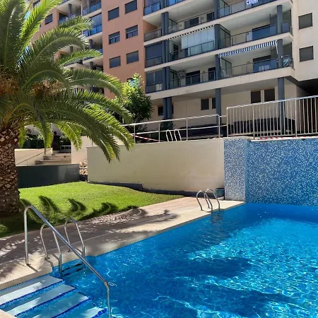 Aura Apartment