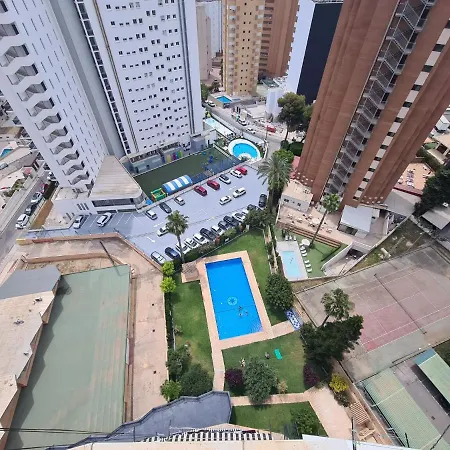 Acacias Iv 15 If Apartment
