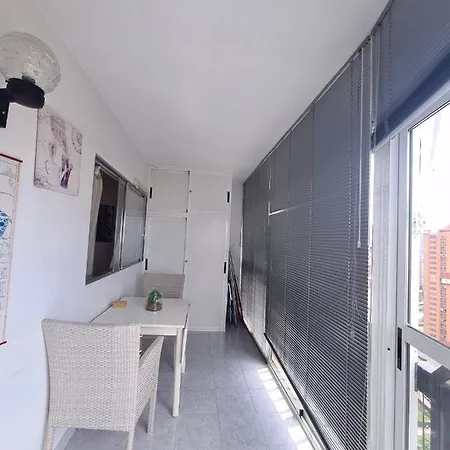 Acacias Iv 15 If Apartment *