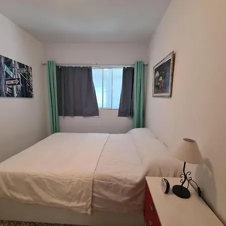 Acacias Iv 15 If * Benidorm