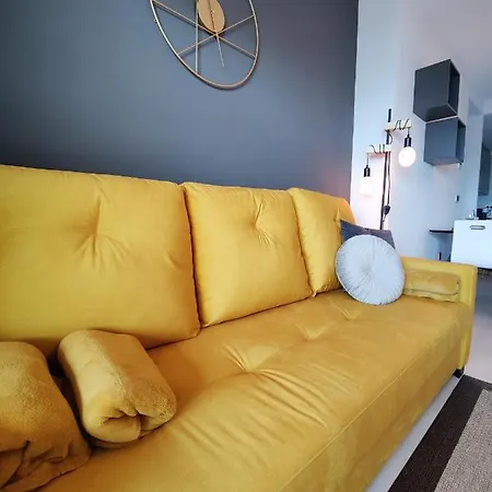 Sunset Waves Dream Apartment Benidorm