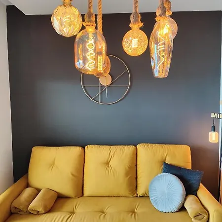 Sunset Waves Dream Apartment Benidorm
