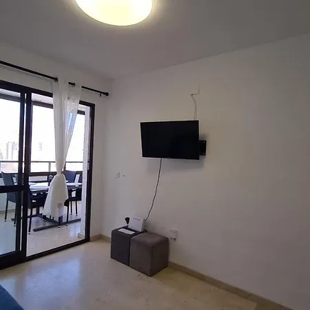 Apartment Trinisol Ii 4 If *