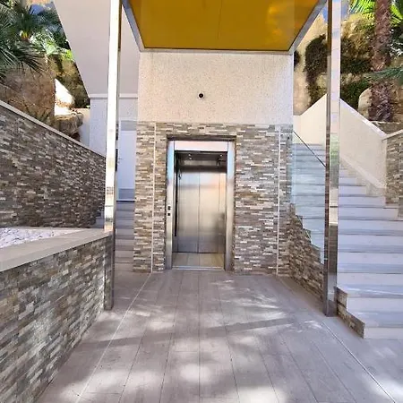 Apartment Trinisol Ii 4 If Benidorm