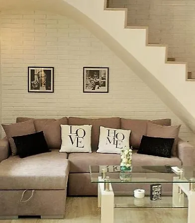 Apartment Duplex Cuatro Personas Frente Al Mar *
