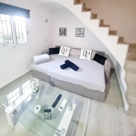 Duplex Cuatro Personas Frente Al Mar Apartment *