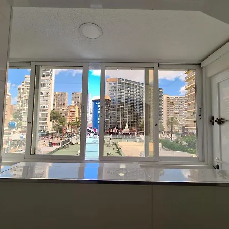 Apartment El Circo If