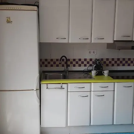 Apartamento Edificio Eva 7 Apartment *