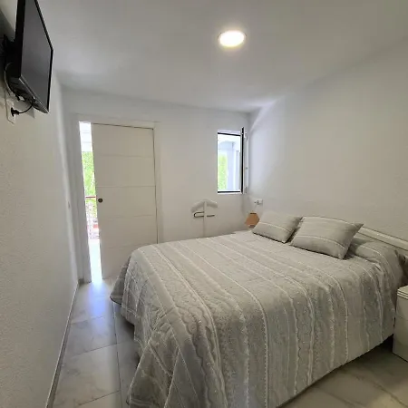 El Circo If Apartment