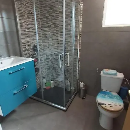 Apartment Apartamento Edificio Eva 7 *