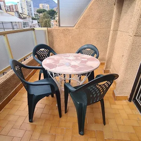 Apartment La Marina San Pedro If Benidorm